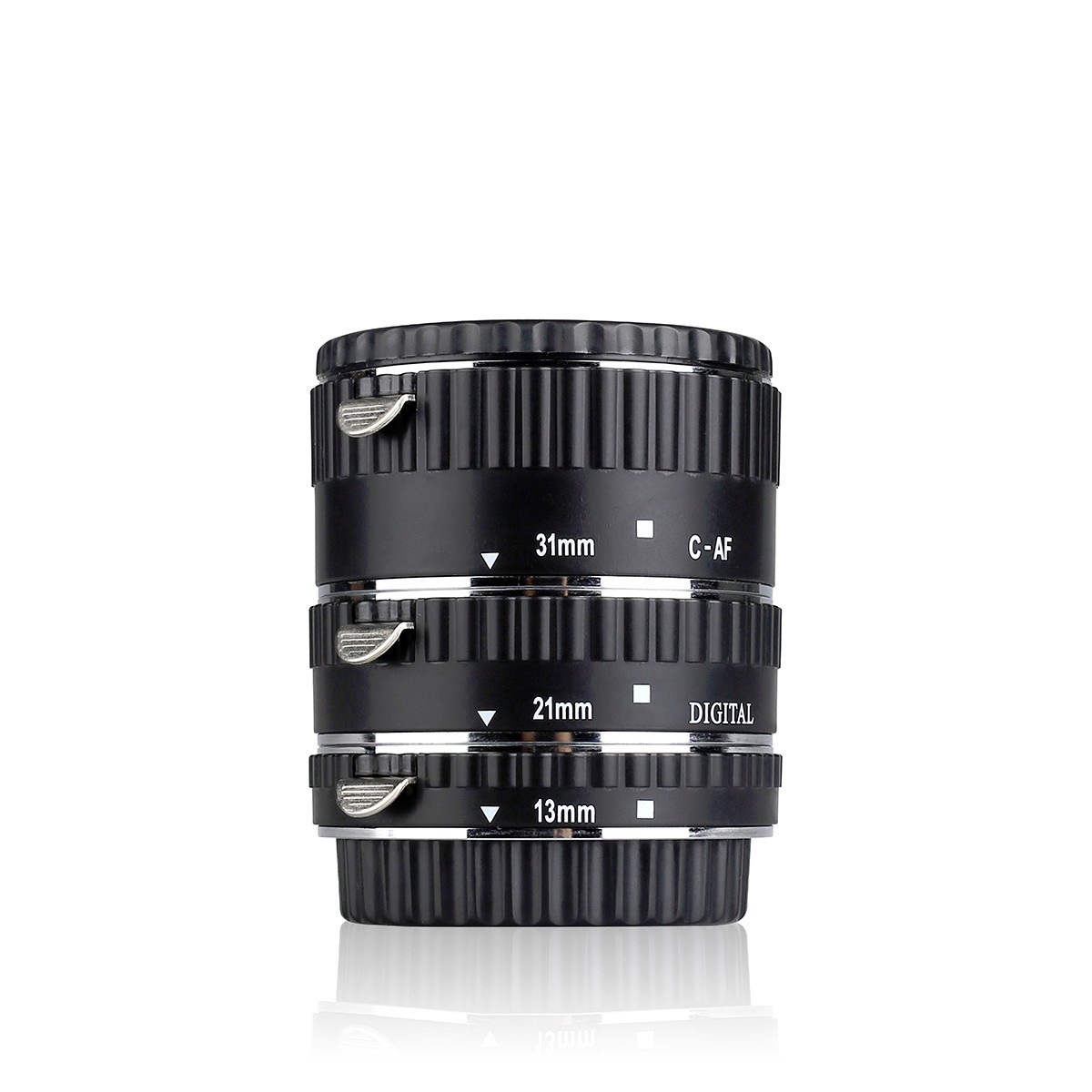 Meike MEKEMK-C-AF1-A macro transfer ring close-up ring autofocus suitable for Canon SLR cameras