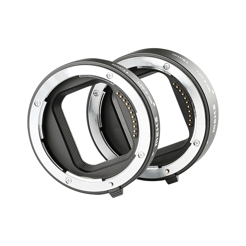 Beauty Como MK-Z-AF1 Microdistance connecting ring Applicable Nikon Z bayonet micro single eye camera camera Z6 Z7 ring close Regent circle
