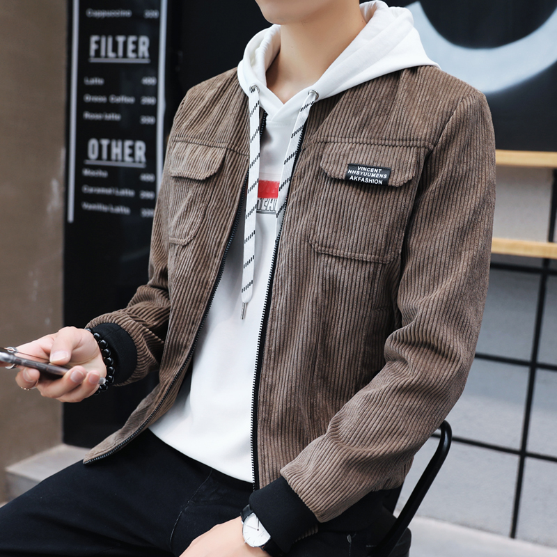 Blouson homme manches longues - Ref 3117375 Image 3