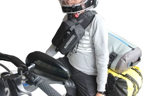 Поясная сумка для велоспорта, водонепроницаемая сумка, внедорожное дорожное универсальное снаряжение для отдыха