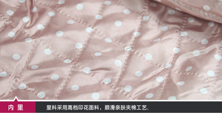 Manteau pour fille en laine - Ref 2162389 Image 102