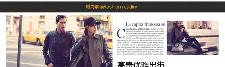 Manteau pour fille en laine - Ref 2162389 Image 29