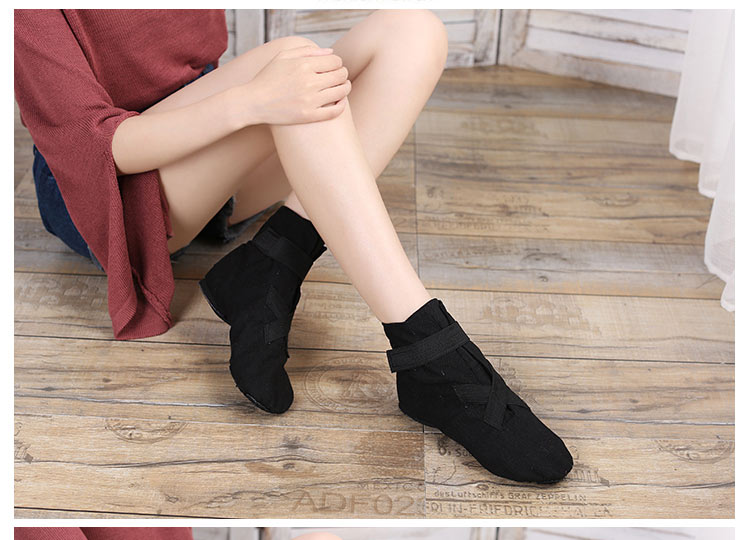 Chaussures de danse moderne - Ref 3448408 Image 18