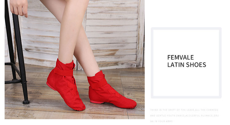 Chaussures de danse moderne - Ref 3448408 Image 32