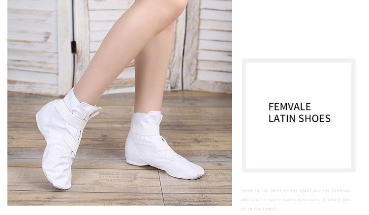 Chaussures de danse moderne - Ref 3448408 Image 24