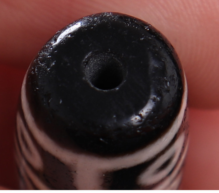 Украшения на руку 西藏九眼天珠 藏传天珠配饰 diy佛珠念珠手串顶珠腰珠配珠