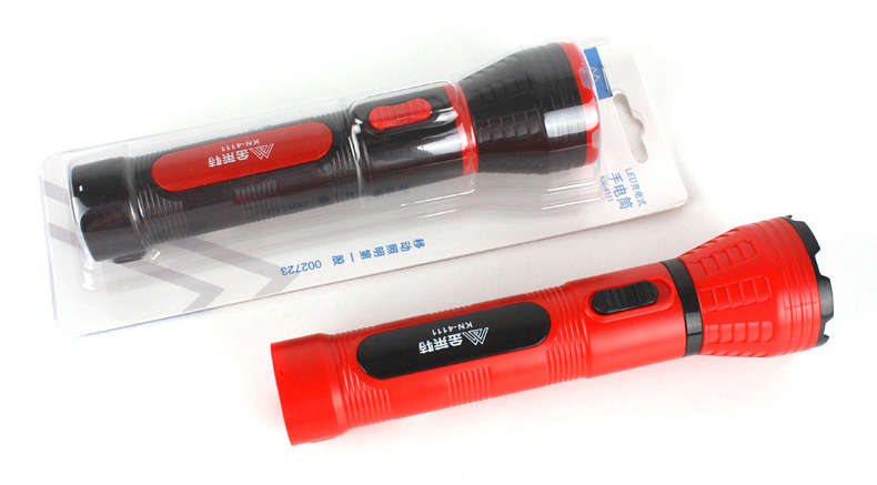 Jin Laite đèn pin gia đình có thể sạc lại đèn pin cầm tay dẫn khẩn cấp ngoài trời siêu sáng đa chức năng chiếu sáng den pin mini