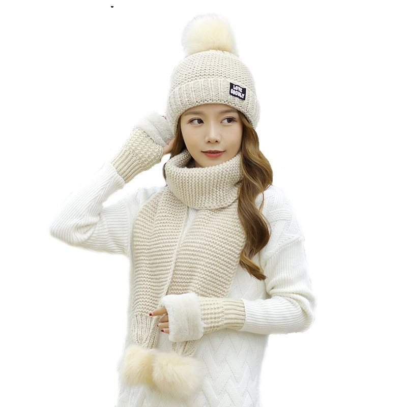 Chapeau pour femme en Acrylique - Ref 3234133 Image 5