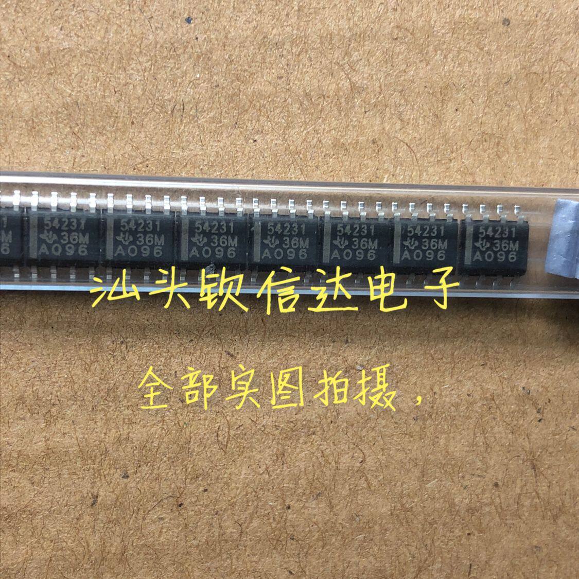 TPS54231D TPS54231D TPS54231DR 54231 TPS54231DR SOP-8 brand new original dress