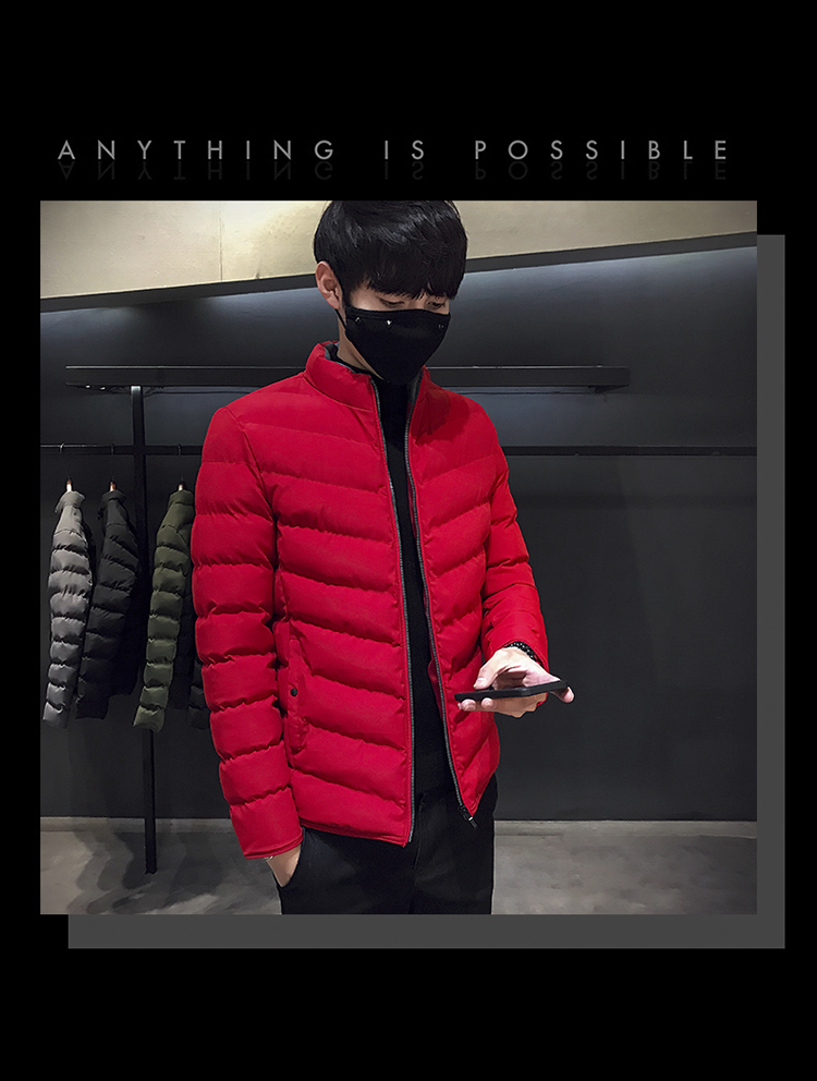 Blouson hiver pour homme - Ref 3113672 Image 17
