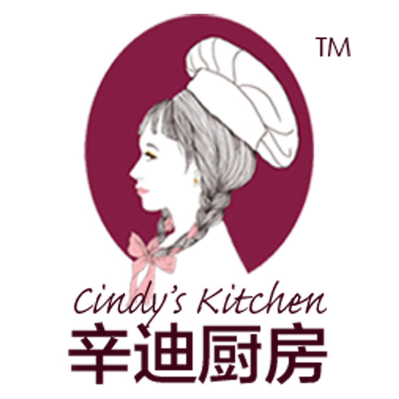 辛迪厨房的LOGO
