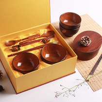  Girlfriends and friends wedding gift tableware set high-end practical products chopsticks New wedding gift personality chopsticks set