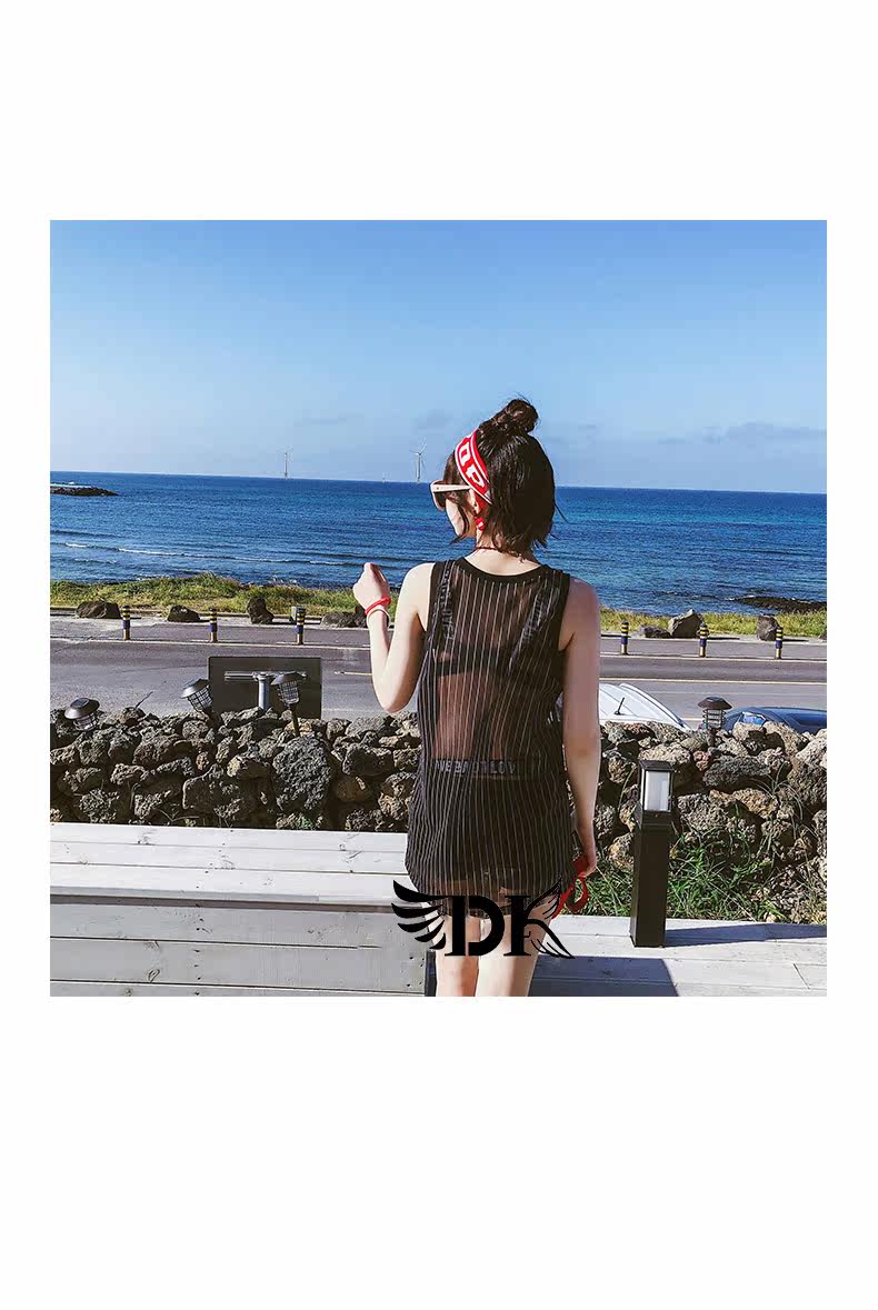 Maillot de bain pour femme - Ref 3030530 Image 8