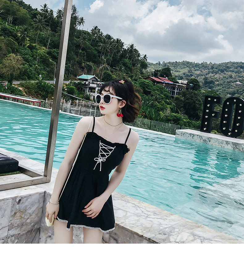 Maillot de bain pour femme - Ref 3029714 Image 7