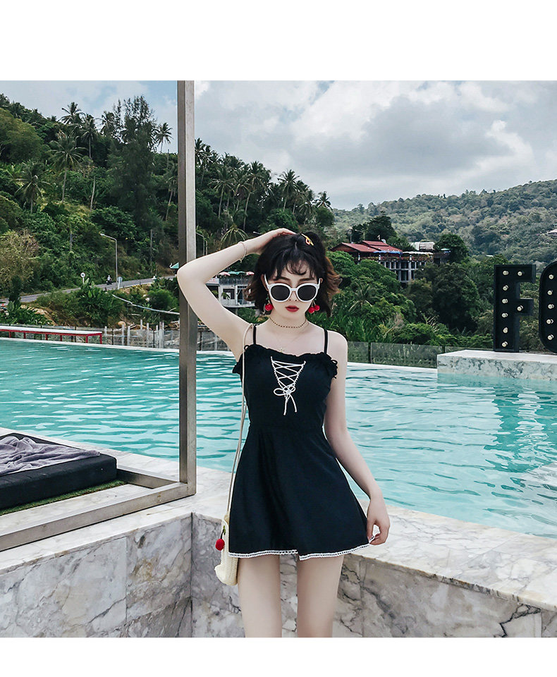 Maillot de bain pour femme - Ref 3029714 Image 12