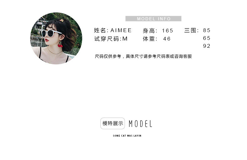 Maillot de bain pour femme - Ref 3029714 Image 9