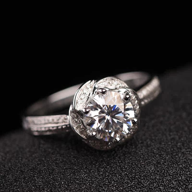Bague Femme - Ref 3088499 Image 3