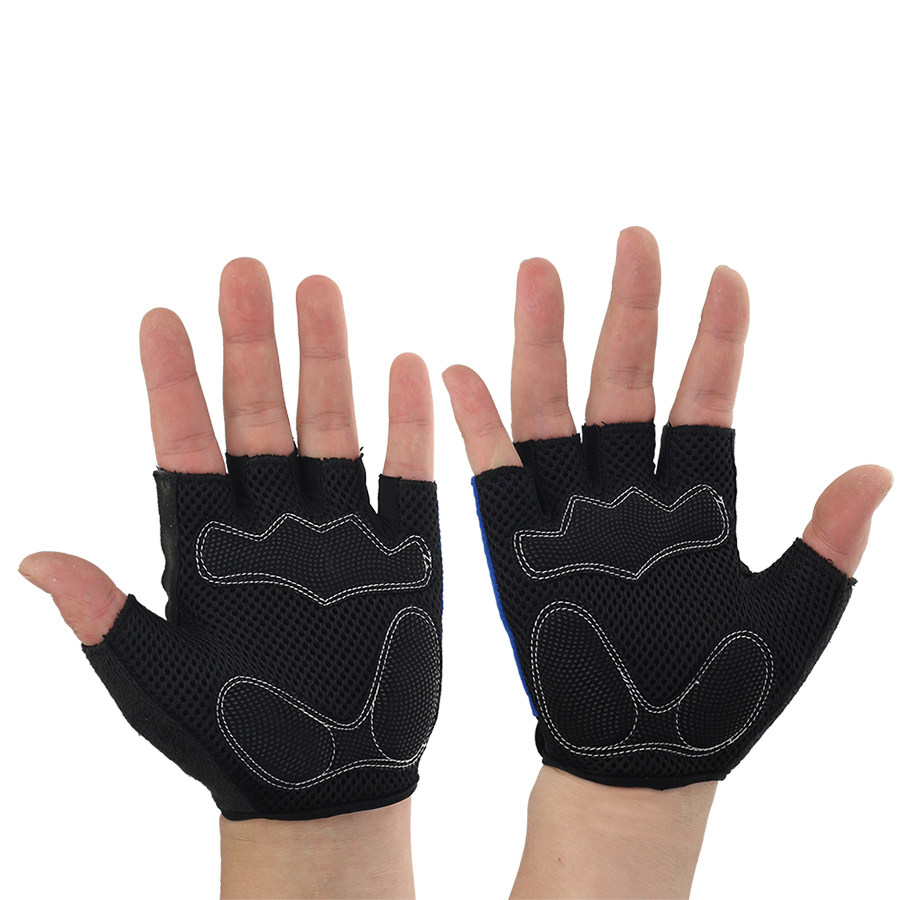 Gants de cyclisme mixte - Ref 2246806 Image 29