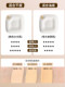 Xiu Kefu Air Cushion BB Cream Oily Skin Dry Skin Liquid Foundation Concealer Long-lasting Non-Removal Makeup Oil Control Girls Official Authentic