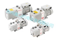 Edwards Edward E2M18 vacuum pump LCMS vacuum pump instrument dedicated