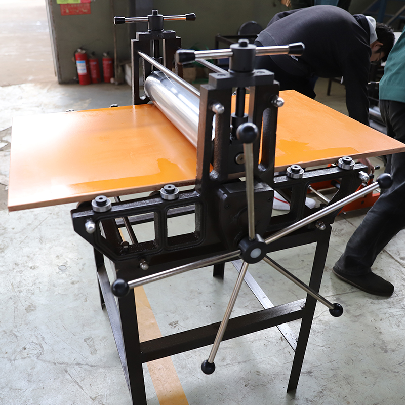 Mali card 706C-1 prints Tulip machine 4 open prints machine convex plate Gravure Machine 600mmX1000mm Prints RIO PRINT MACHINE BRONZE PRINTS BRONZE PLATE PRINTS TOOLS HORSEPOWER MARI