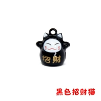 Черный, на удачу