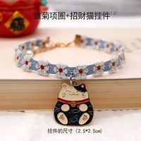 Чокер, подвеска, на удачу