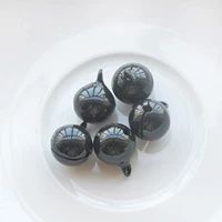 Черный колокольчик