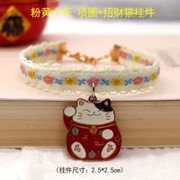 Чокер, подвеска, на удачу