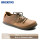 БИРКЕНШТОК Birkenstock, Германия, импортировала мужскую и женскую повседневную обувь Montana из промасленной кожи в стиле ретро с низким берцем и шнуровкой mini 0