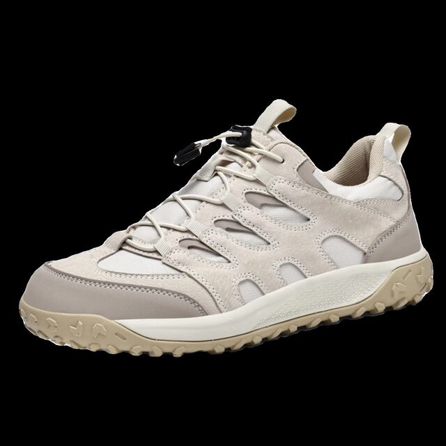 German Diverse All-Season Ultra-Lightweight Soft Sports Casual Shoes for Outdoor Hiking and Trekking, Low-Top, Versatile and Breathable