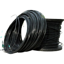 Plastic steel wire greenhouse Bird-proof yam Bitter melon loofah grape Passion fruit cucumber climbing vine Nylon special cable Agriculture