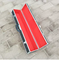 Jinghu Box Jinghu Bao 2 ставит коробку с алюминиевым алюминиевым сплавом Jinghu.