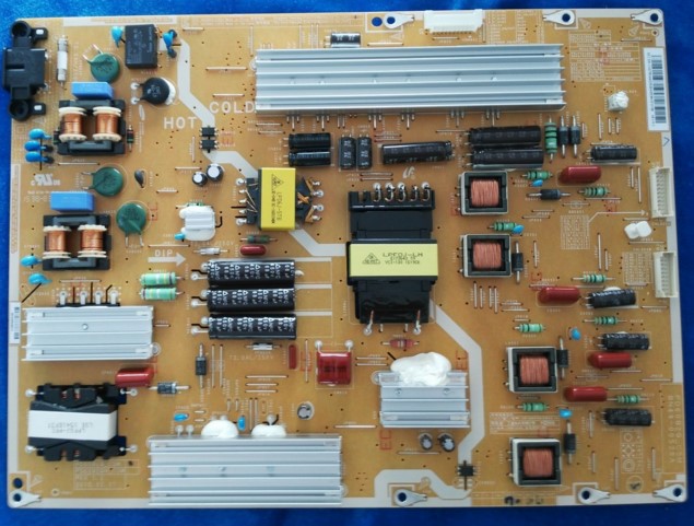 Brand new original fit Samsung UA60ES8000J power board PD60B2Q-CSM BN44-00526A C-Taobao