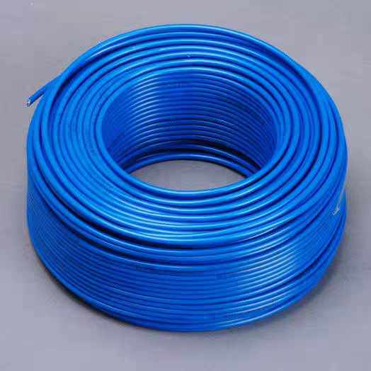 Mine Communication Cable MHYV 1 x 4 x 7 28 0 37 0 0 43 0 52 52 Signal Line Telephone Cable