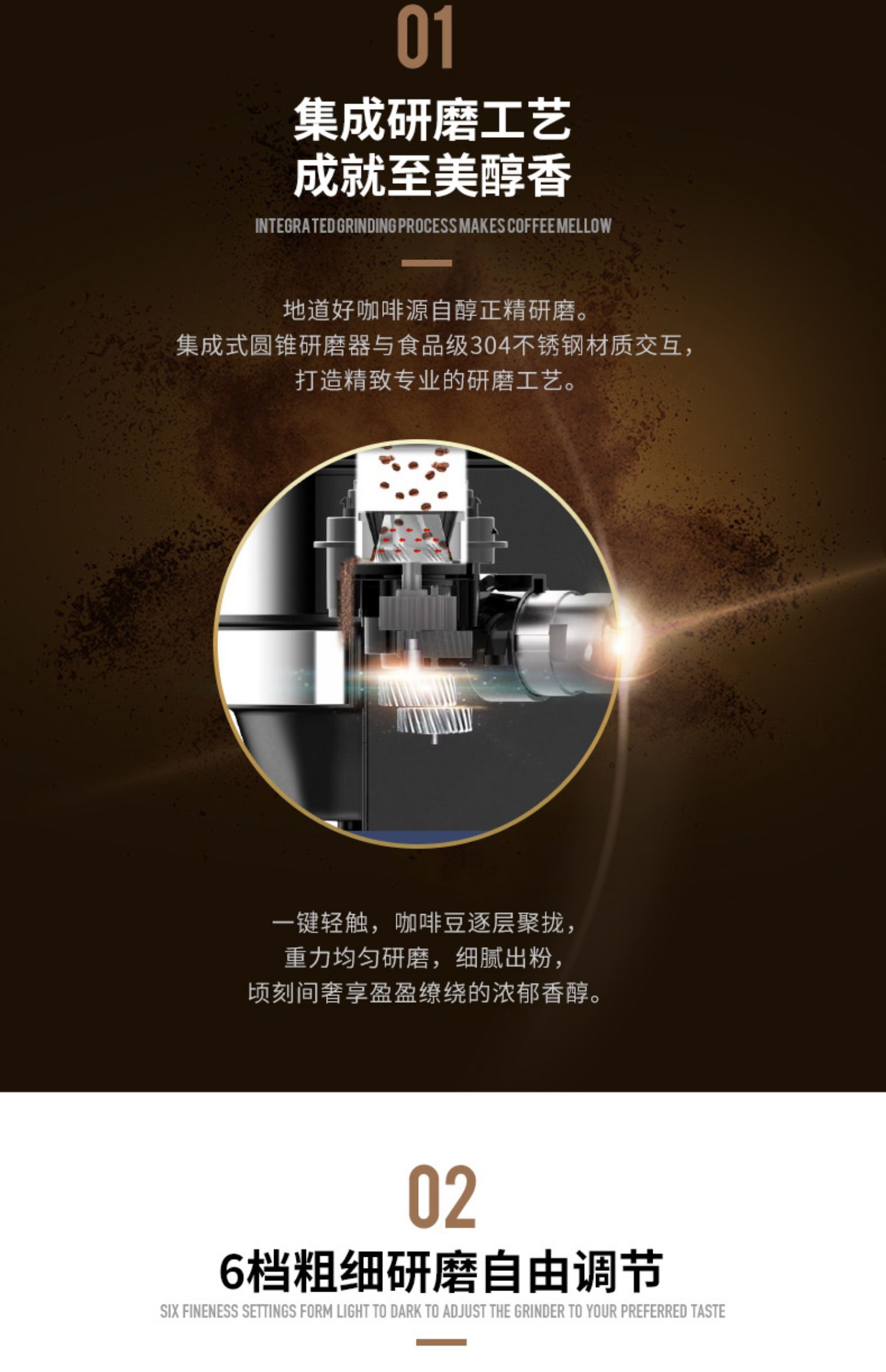 máy xay hạt cafe Bình giữ nhiệt máy pha cà phê Mỹ tự động nấu ăn thương mại nấu nhỏ nồi cà phê xay đậu cách nhiệt - Máy pha cà phê máy pha cafe casadio