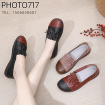 (Scenario 72) Shoes photography womens shoes for shooting half-body-footed model