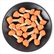 Pipi Tao Chicken Dumbbell 400g Thịt Pet Dog Snacks Đồ ăn nhẹ Molar Stick - Đồ ăn vặt cho chó