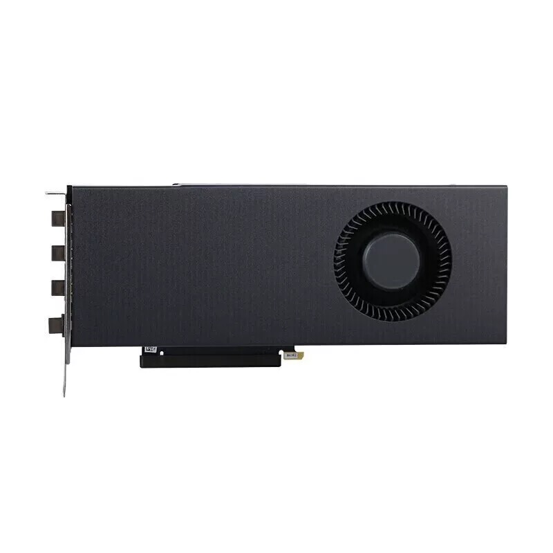 Nvidia/Nvidia Rtx4080 32g 4080S 32g Turbo Graphics Card Gpu Graphics Card Rendering Operations