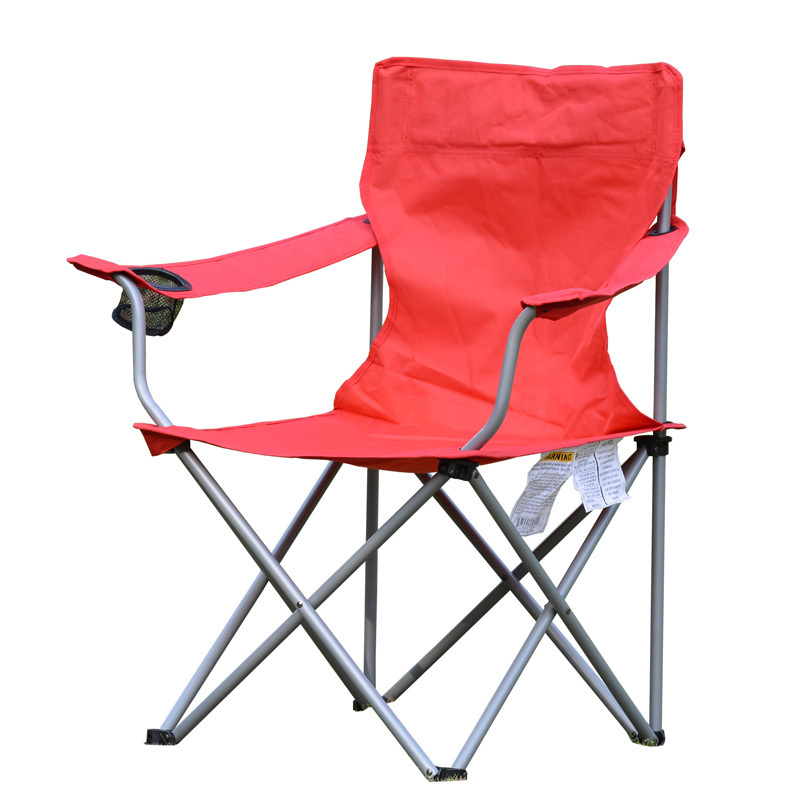 Outdoor Folding Table Chairs Portable Fishing Small Stool Lounge Chairs Casual Beach Chair Lunchtime Writing Chair Queuing Maza