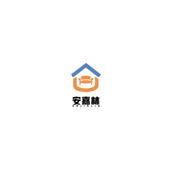 佛山市安馨家居的LOGO