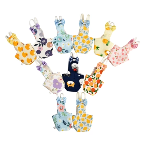 Peony Xuanfeng Parrot дерьмо дерьмо кожа кожа Parrine Ureurene и копировать Passeed Diaben Bird Специальная одежда популярная карман мочи