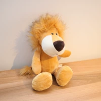 JSQ Lion