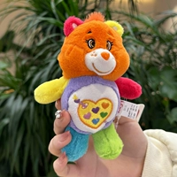 Подвеска в цвете Love Bear