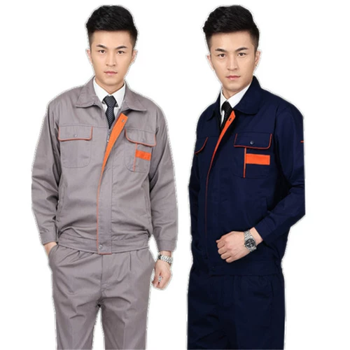 Осенний комбинезон подходит для мужчин и женщин, лонгслив