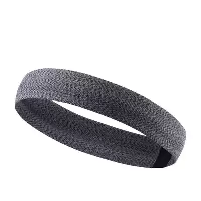 Outdoor sports hair band Sweat absorption high elastic badminton Basketball mountaineering Ski running Tennis Fitness yoga headband