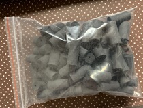 Lili Shengmei Moxibustion Sanjiu Static Zen National Moxibustion Plum Blossom Moxibustion Tripod Smokeless Aizhu Moxibustion Stick Junzhu Liren Ambergris Moxibustion