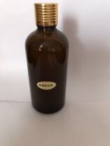 Ginger juice ginger juice easy moxibustion wild ginger original wild liquid 100ml large bottle with moxibustion quick moxibustion to release moisture