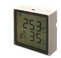 Wi-Fi wireless Ethernet temperature and humidity acquisition module LM-870 TCP IP protocol