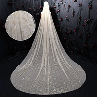 3м, 3.5м, цвета шампанского